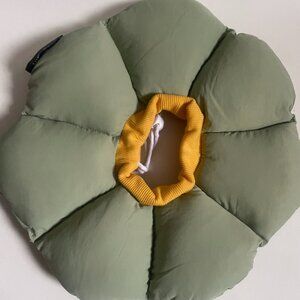 Cat Recovery Collar – Flower Cone